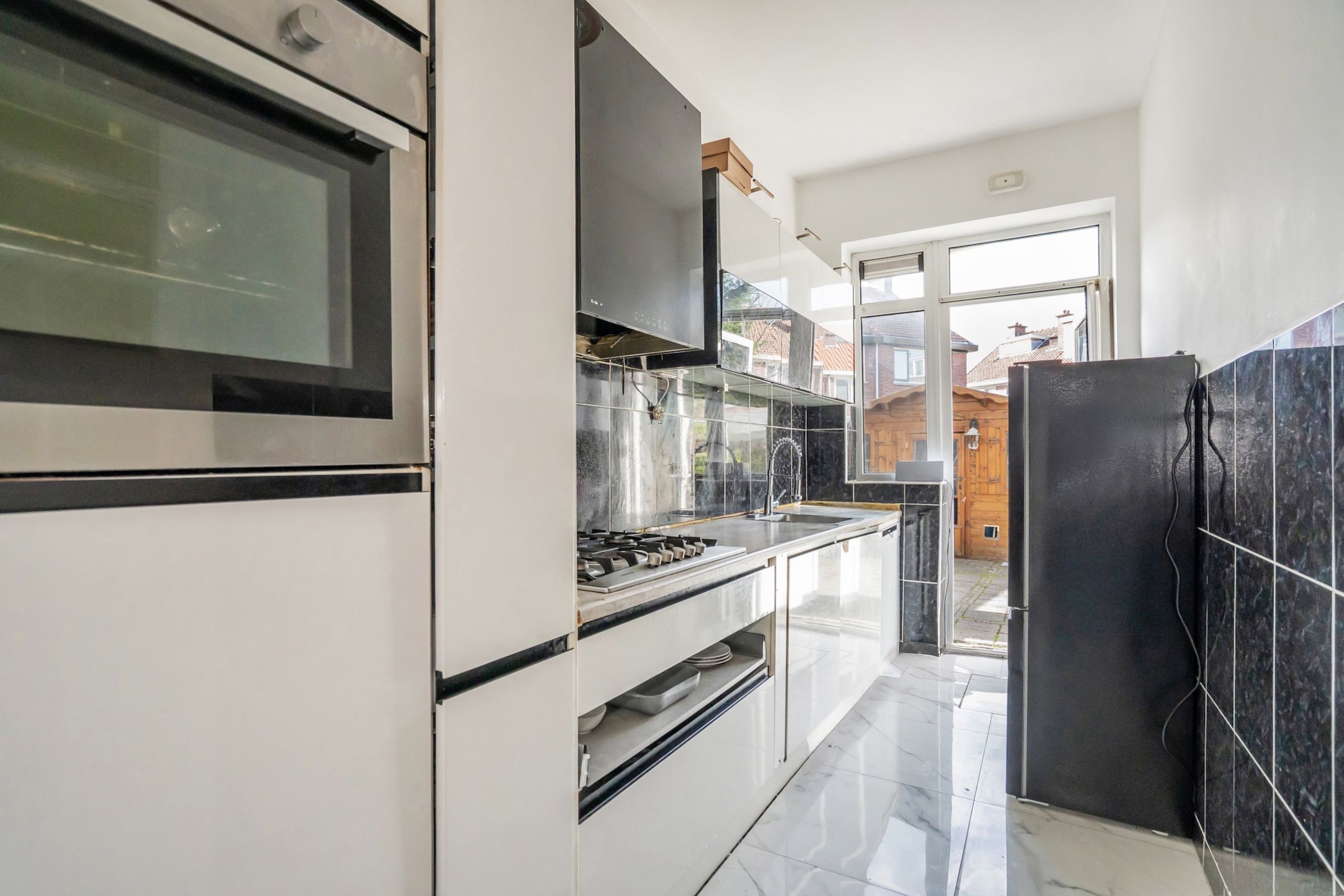 Foto 3 van Jan van der Heijdenstraat 154