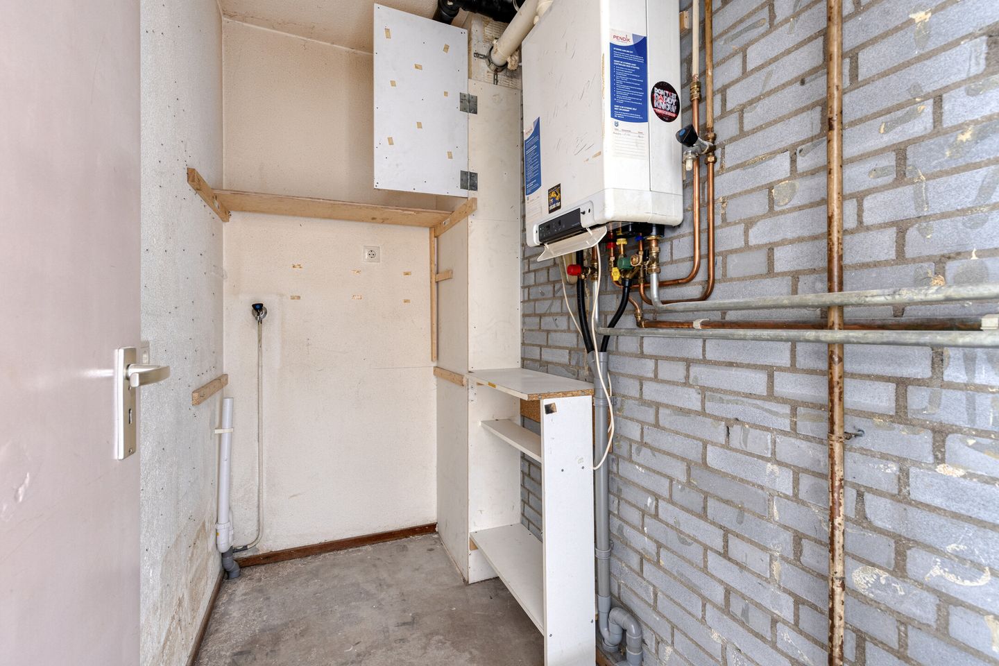 Foto 25 van Boschdijk 197-B