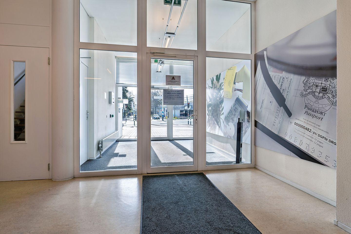 Bekijk foto 4 van Parkweg 1