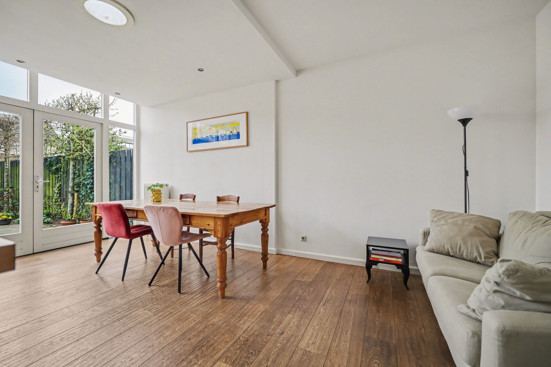 Foto 12 van Van Speijkstraat 37