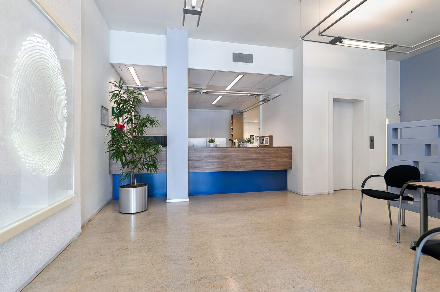 Bekijk foto 5 van Parkweg 1