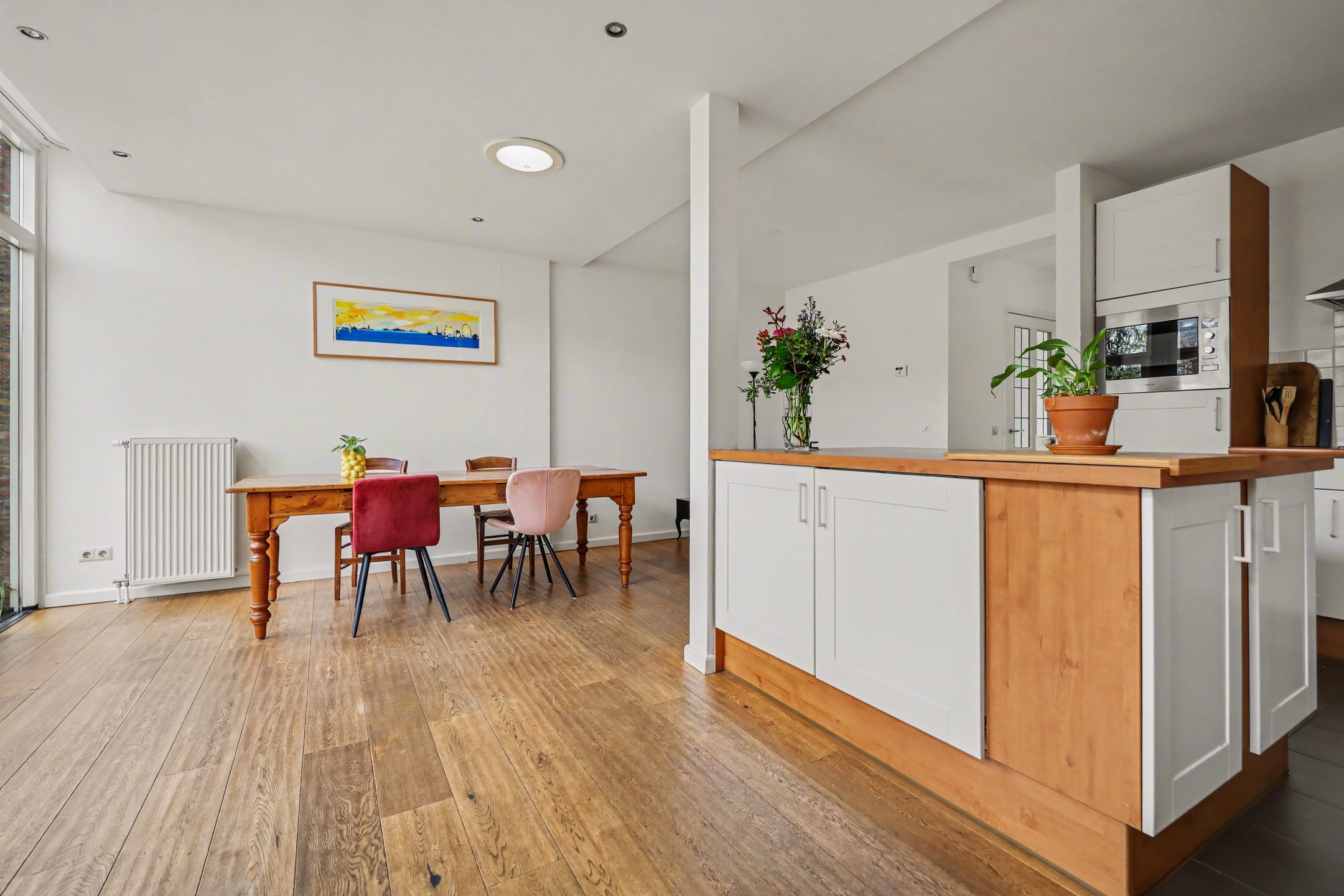 Foto 3 van Van Speijkstraat 37