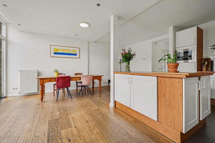 Foto 3 van Van Speijkstraat 37