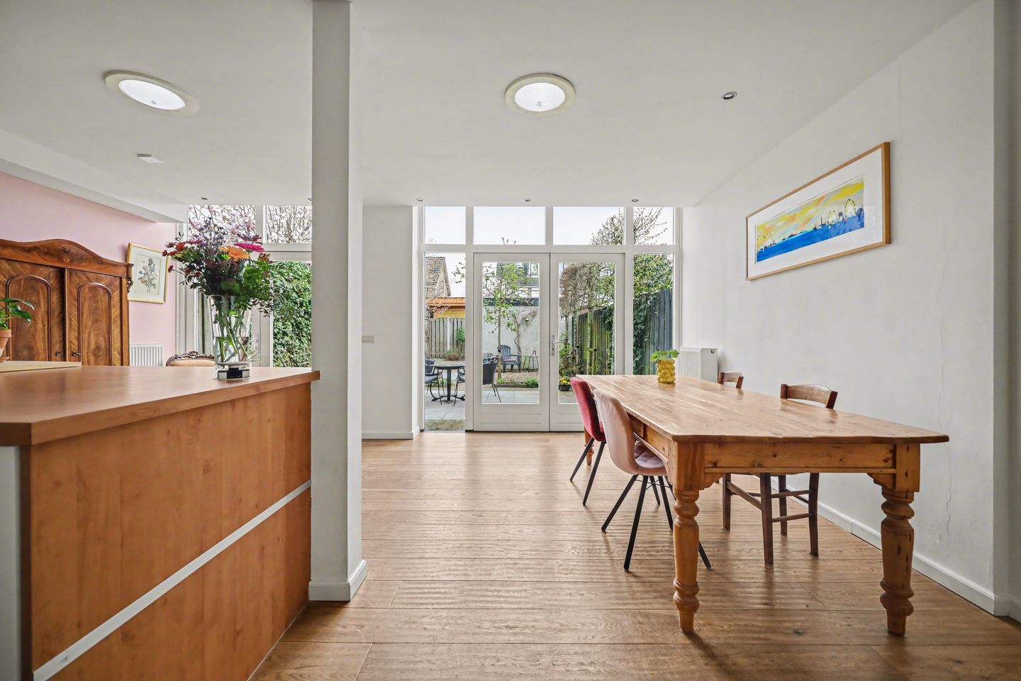 Foto 5 van Van Speijkstraat 37