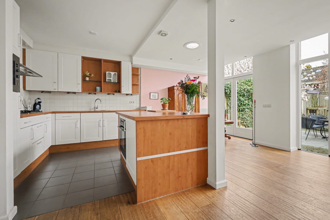 Foto 8 van Van Speijkstraat 37