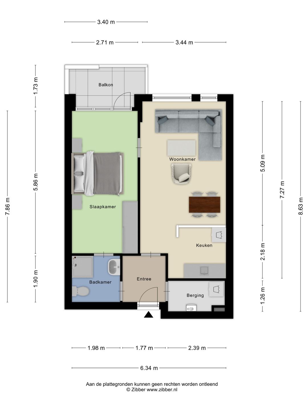 Foto 31 van Boschdijk 197-B