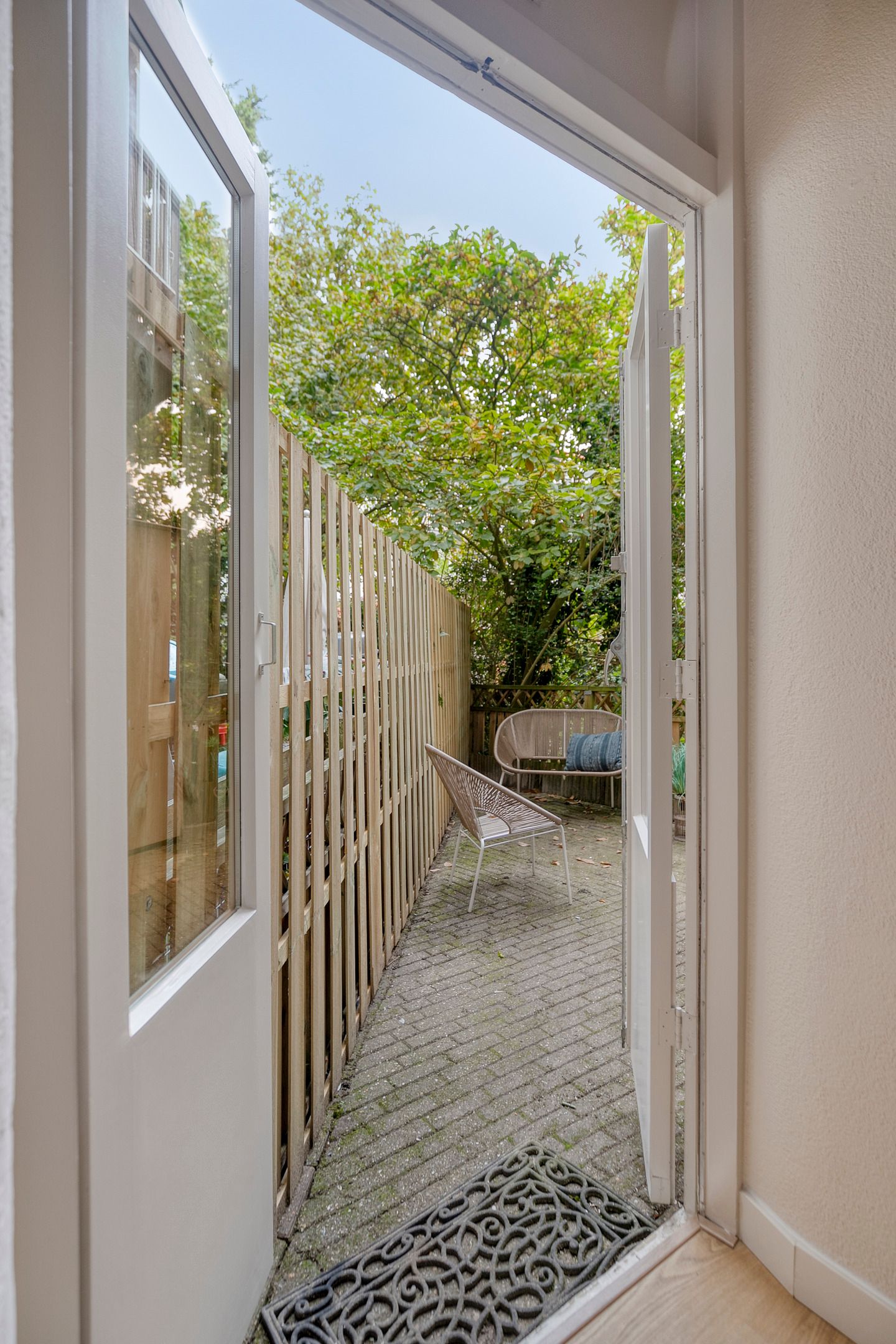 Foto 20 van Joos de Moorstraat 28-H