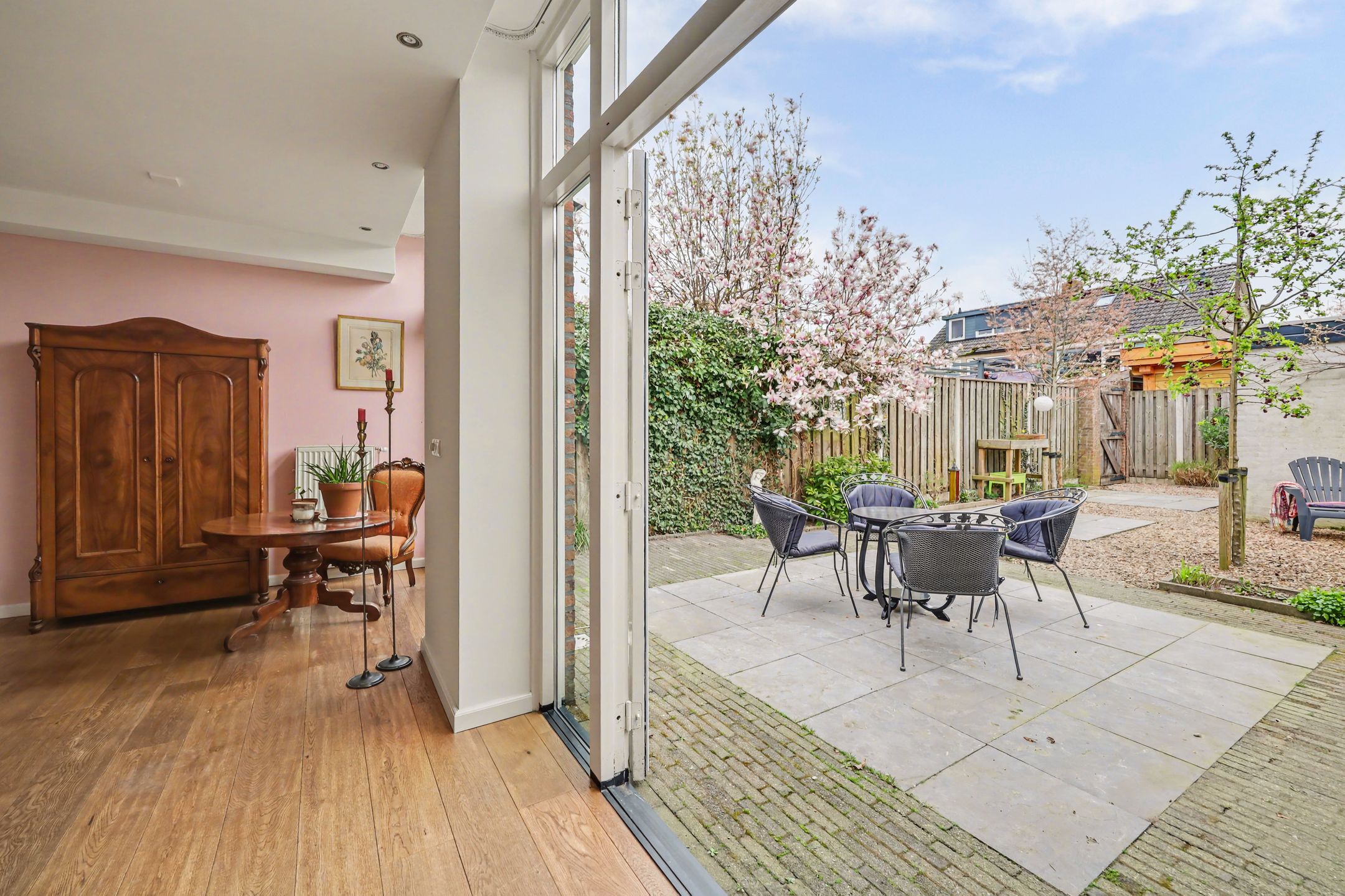 Foto 15 van Van Speijkstraat 37