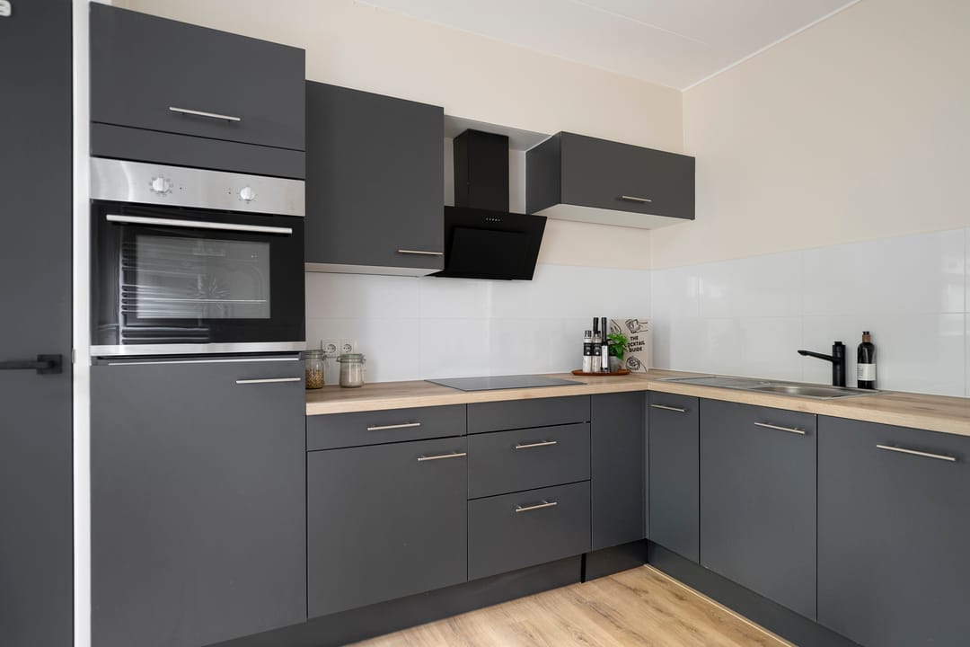 Foto 7 van Joos de Moorstraat 28-H