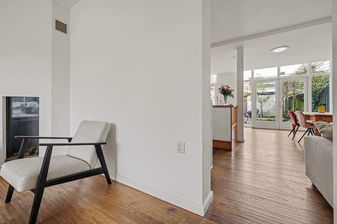 Foto 17 van Van Speijkstraat 37