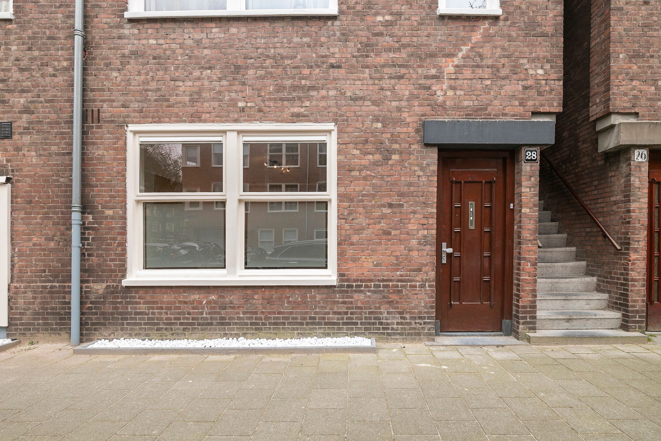 Foto 21 van Joos de Moorstraat 28-H