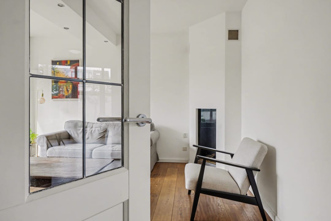 Foto 23 van Van Speijkstraat 37