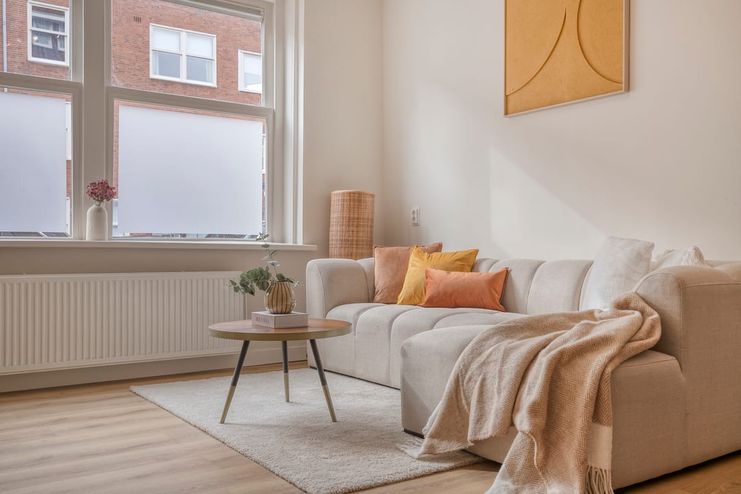 Foto 11 van Joos de Moorstraat 28-H