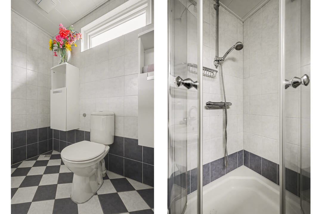 Foto 32 van Van Speijkstraat 37