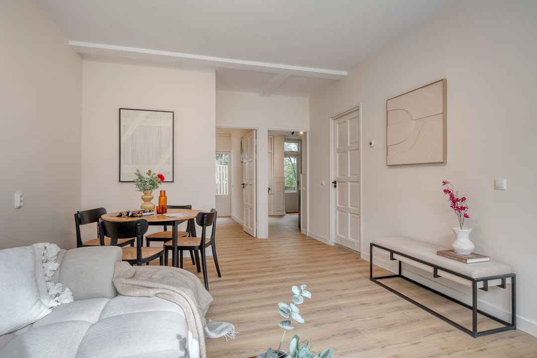 Foto 13 van Joos de Moorstraat 28-H