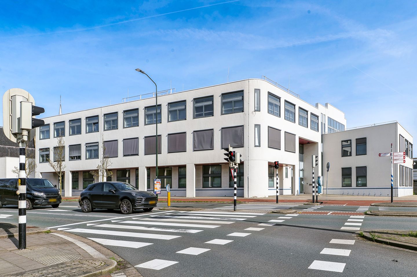 Bekijk foto 3 van Parkweg 1