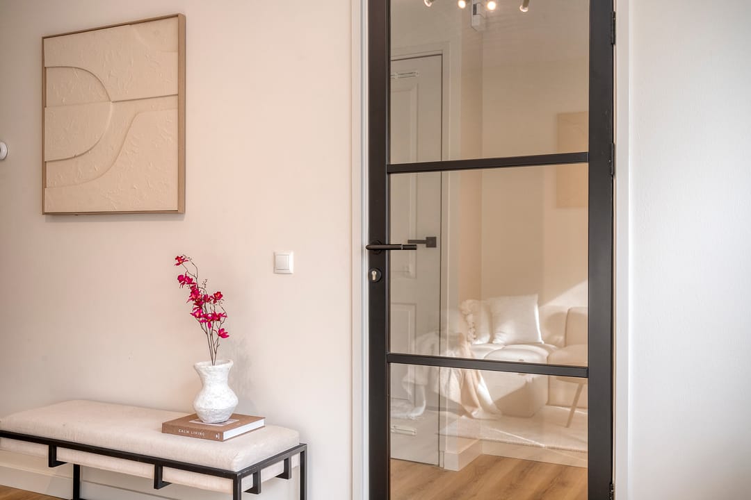 Foto 16 van Joos de Moorstraat 28-H