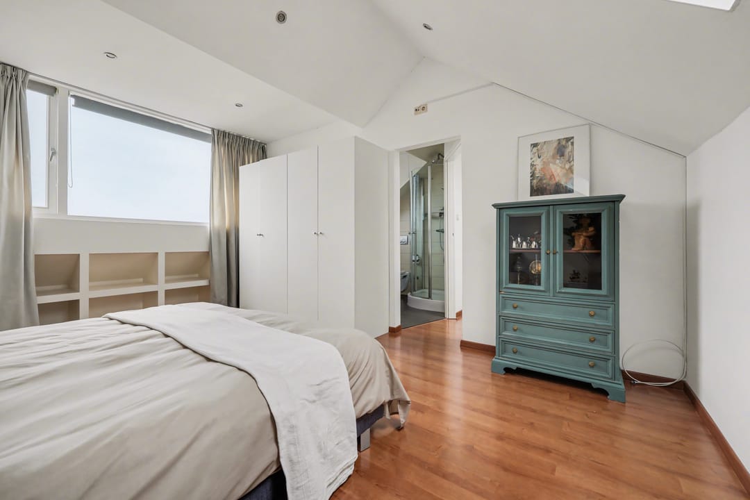 Foto 41 van Van Speijkstraat 37