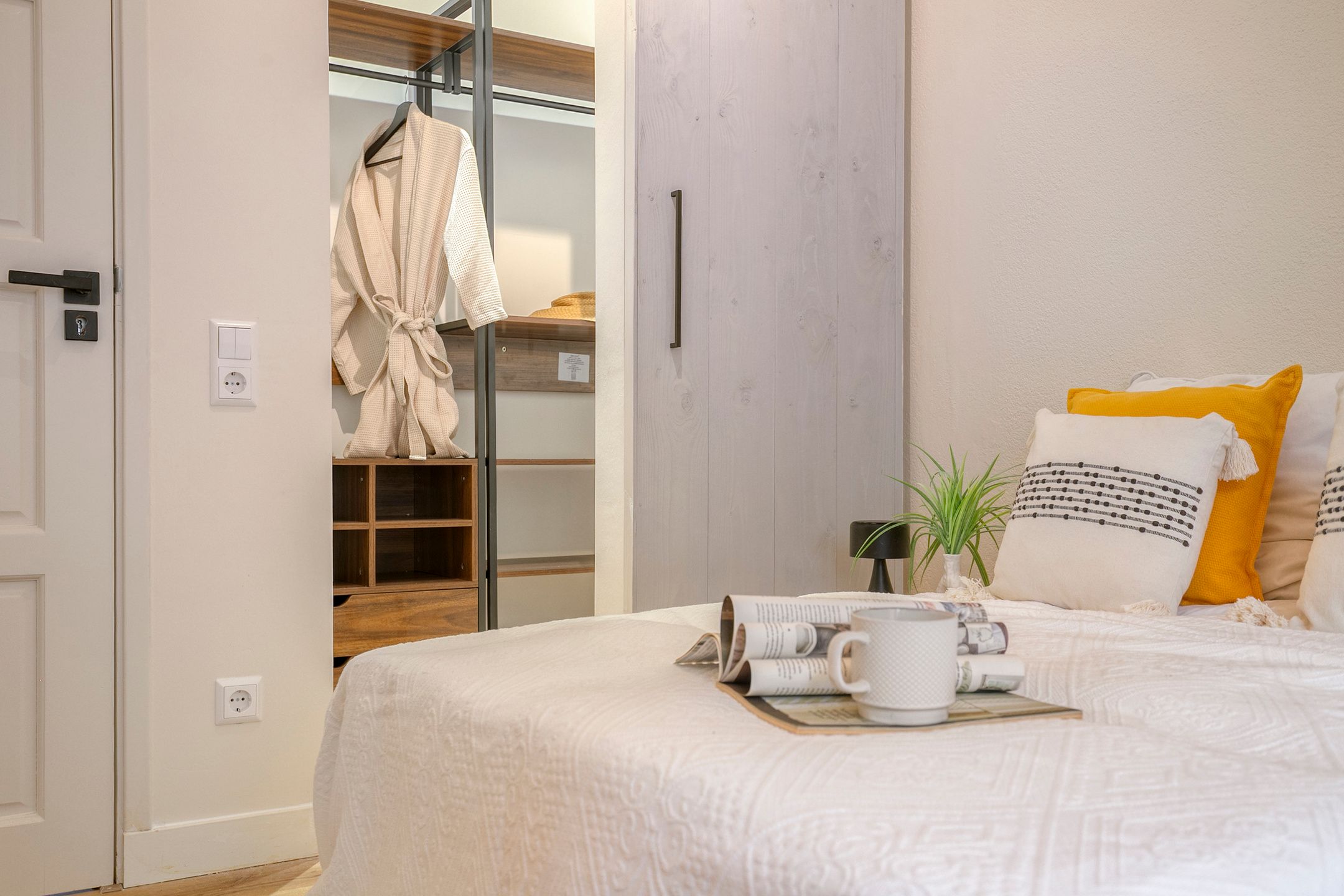 Foto 18 van Joos de Moorstraat 28-H