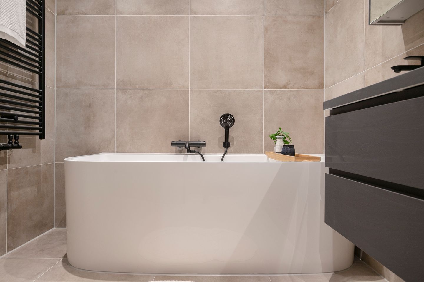 Foto 19 van Joos de Moorstraat 28-H