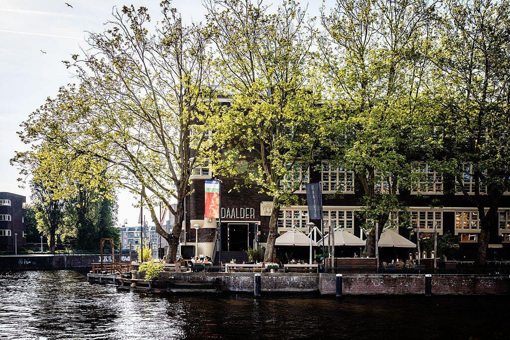 Foto 25 van Joos de Moorstraat 28-H