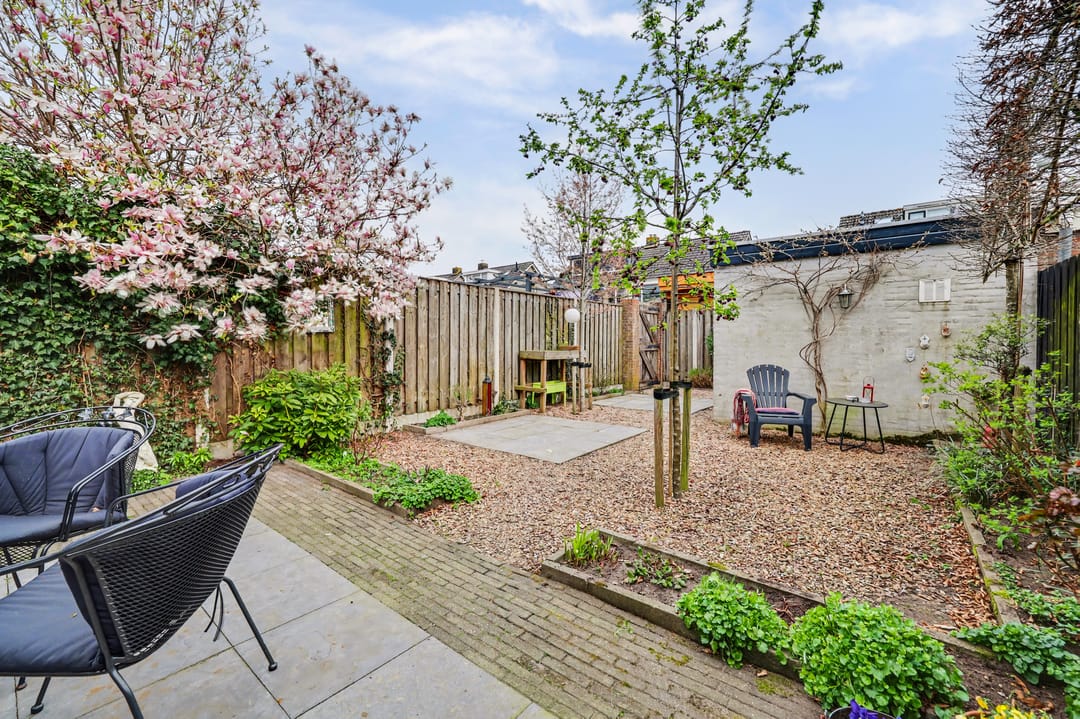 Foto 53 van Van Speijkstraat 37