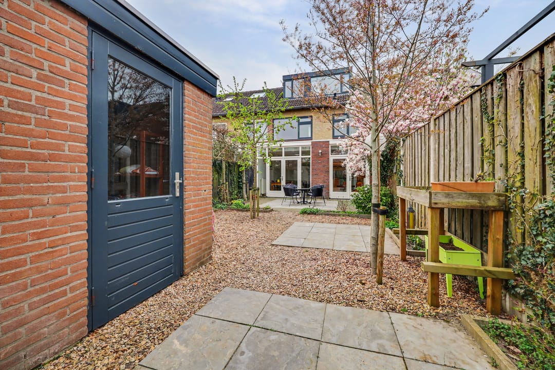 Foto 58 van Van Speijkstraat 37