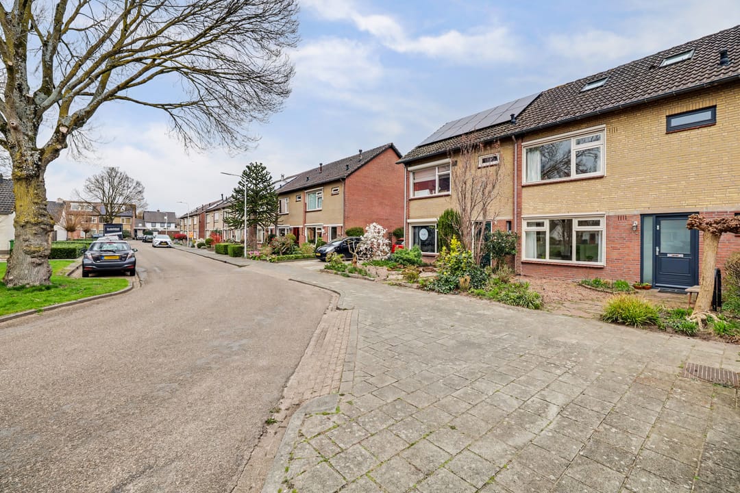 Foto 62 van Van Speijkstraat 37