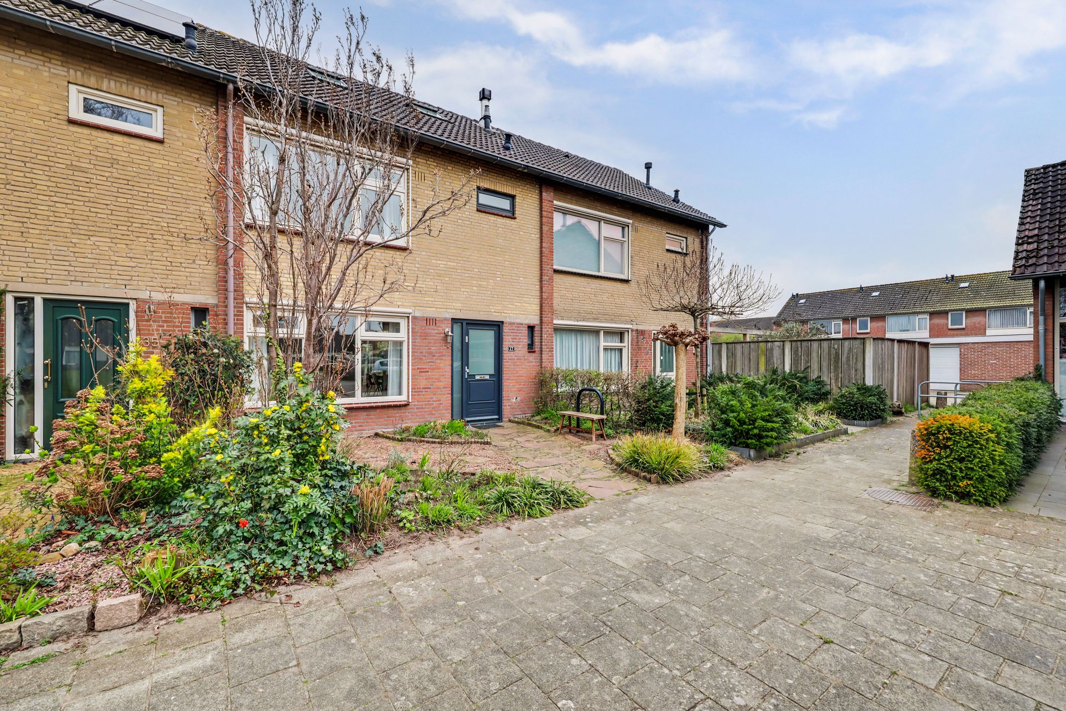 Foto 63 van Van Speijkstraat 37