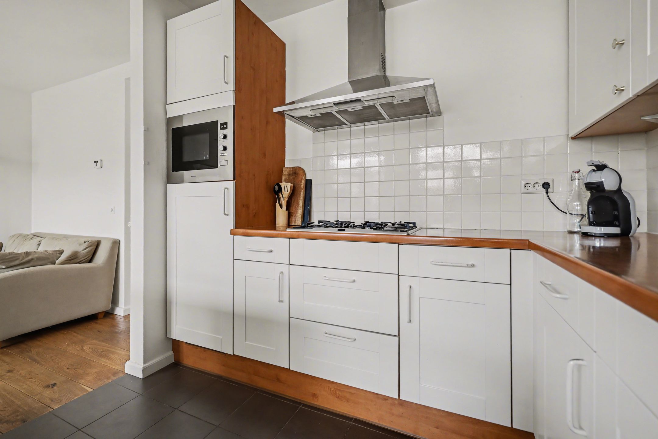 Foto 9 van Van Speijkstraat 37