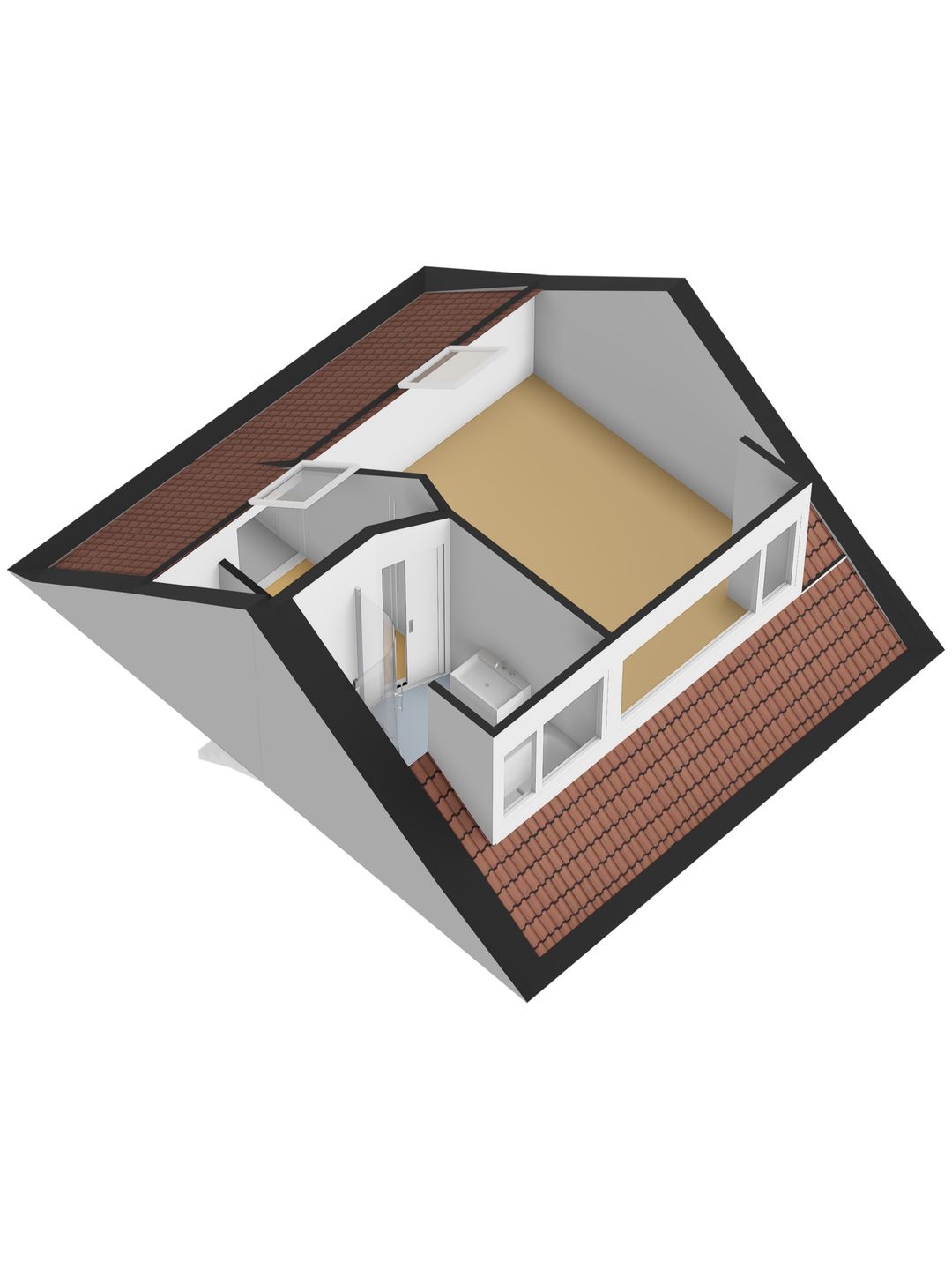 Foto 71 van Van Speijkstraat 37