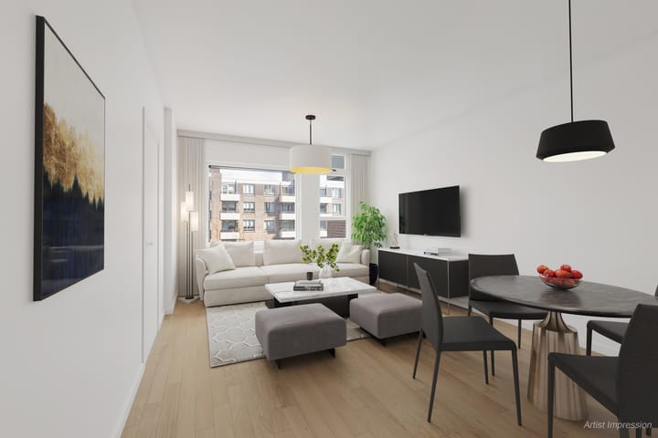 Photo 2 of Boschdijk 197-B