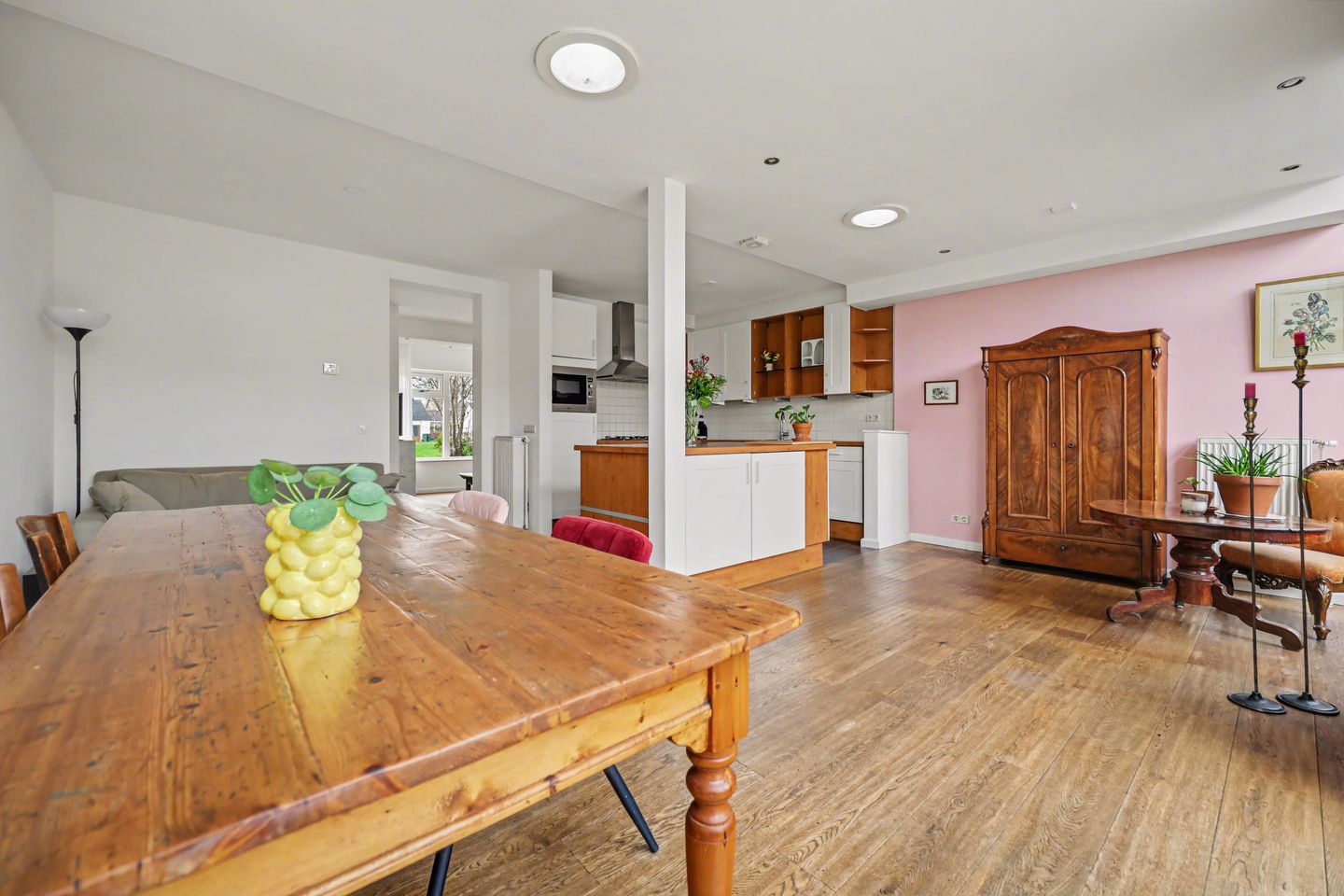 Foto 4 van Van Speijkstraat 37