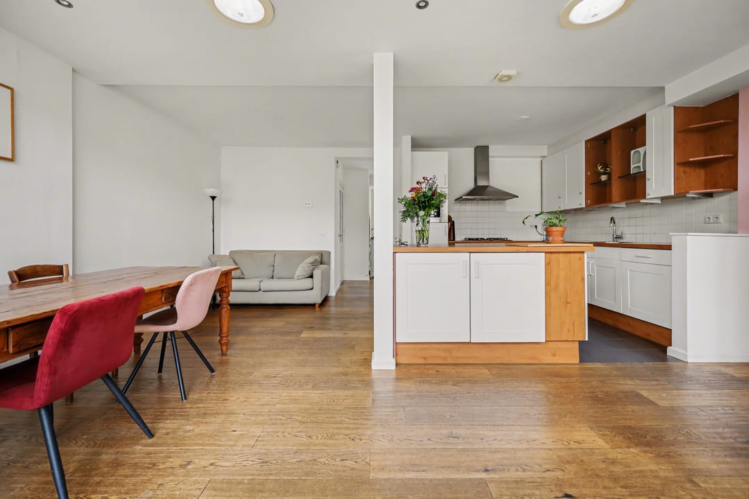 Foto 7 van Van Speijkstraat 37