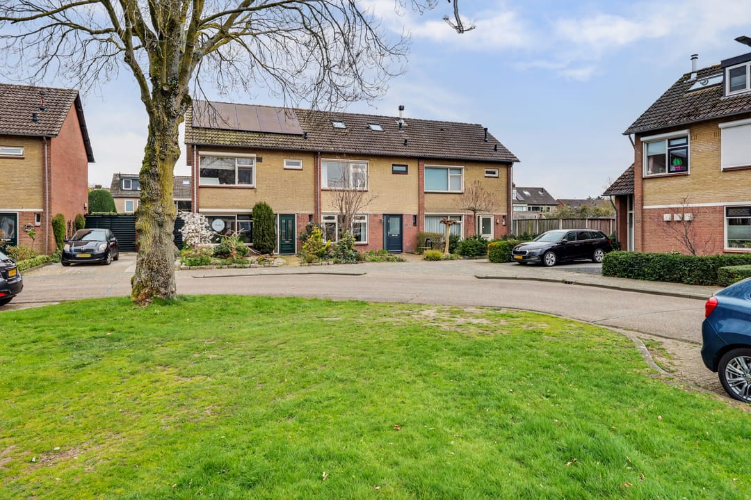 Foto 1 van Van Speijkstraat 37