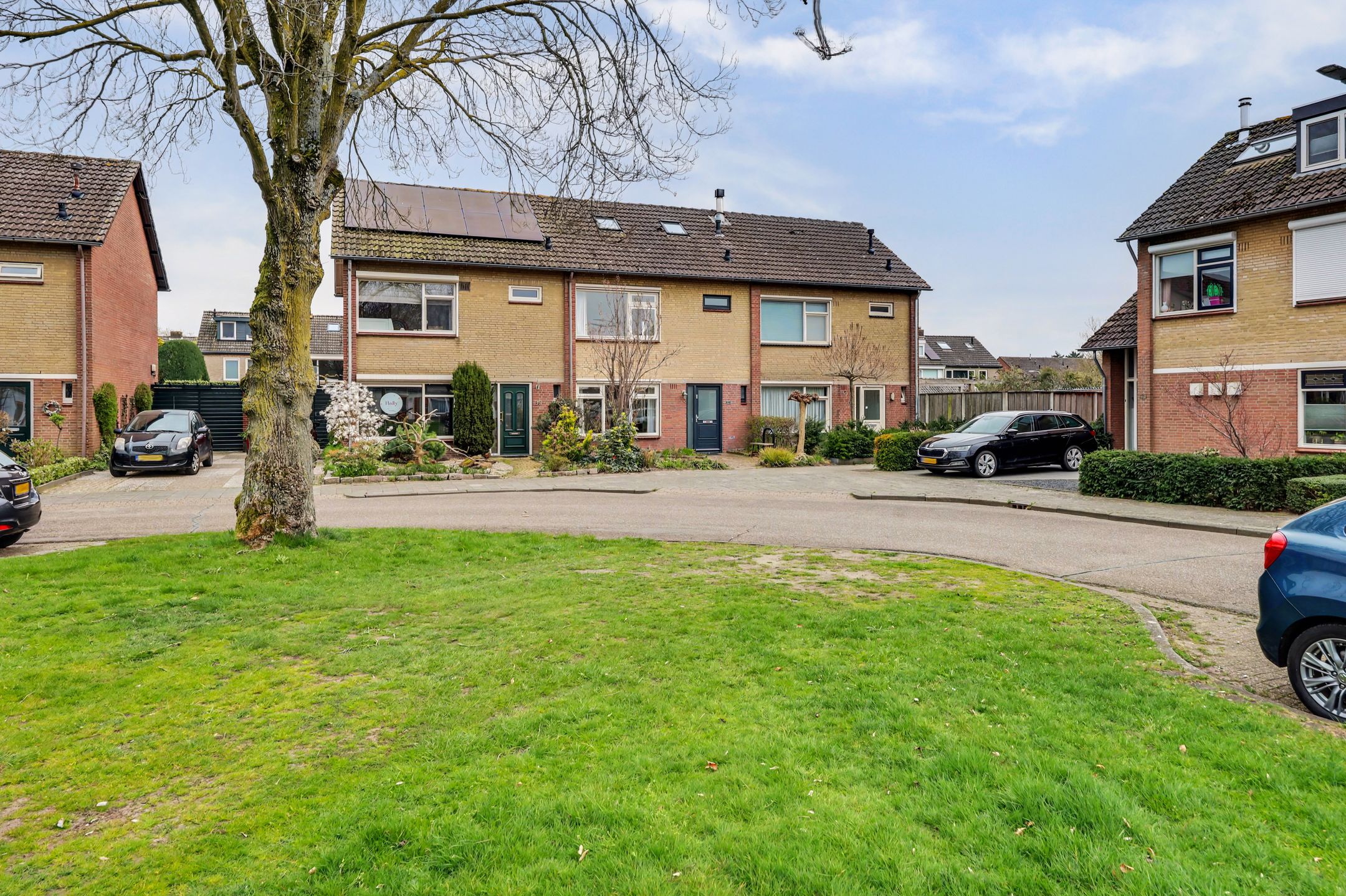 Van Speijkstraat 37
