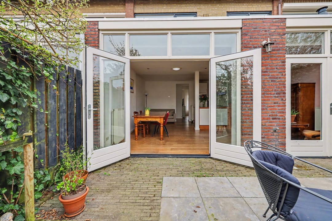 Foto 47 van Van Speijkstraat 37