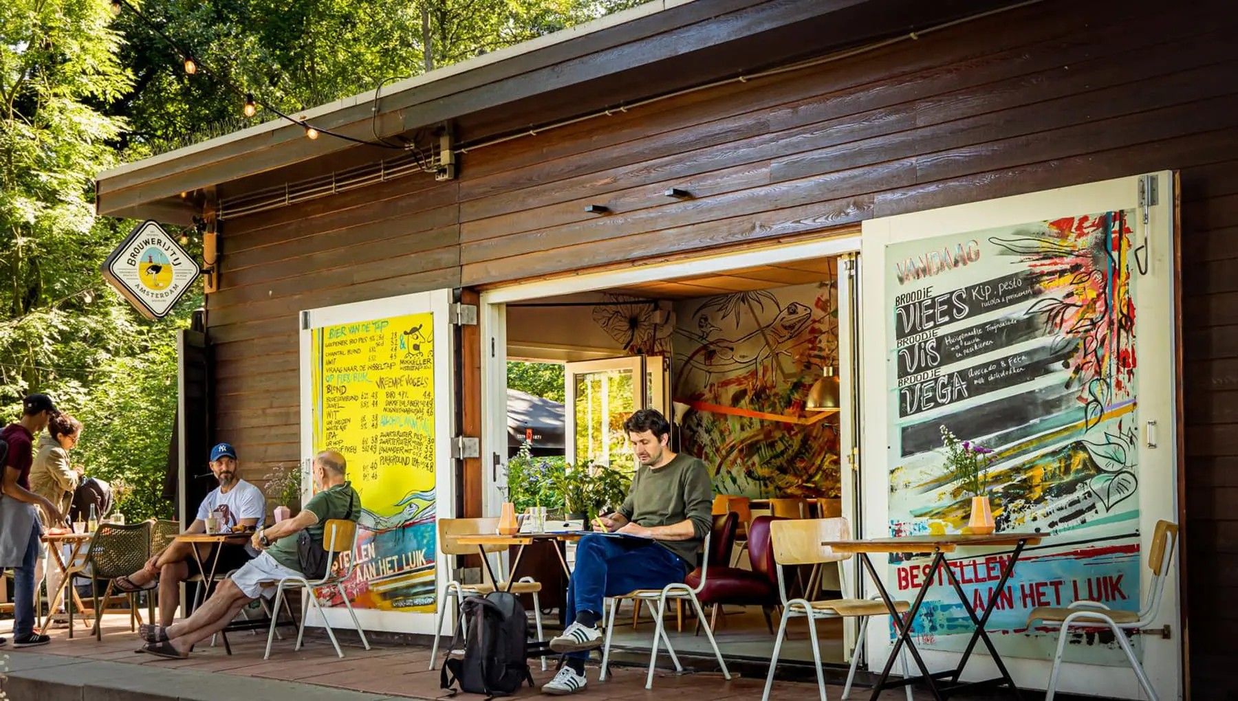 Foto 24 van Joos de Moorstraat 28-H