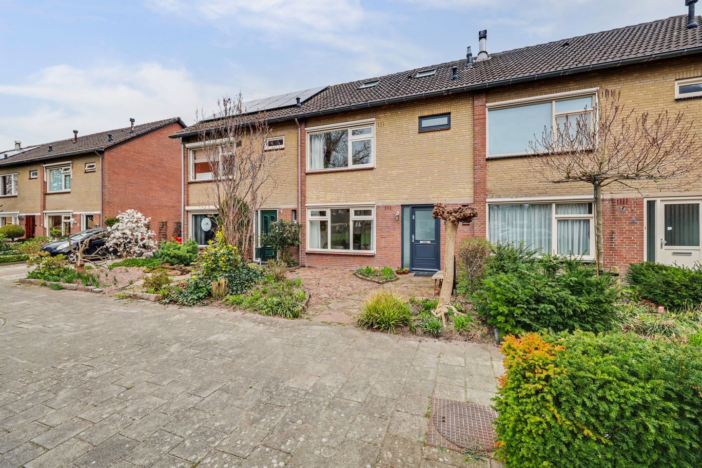 Foto 64 van Van Speijkstraat 37