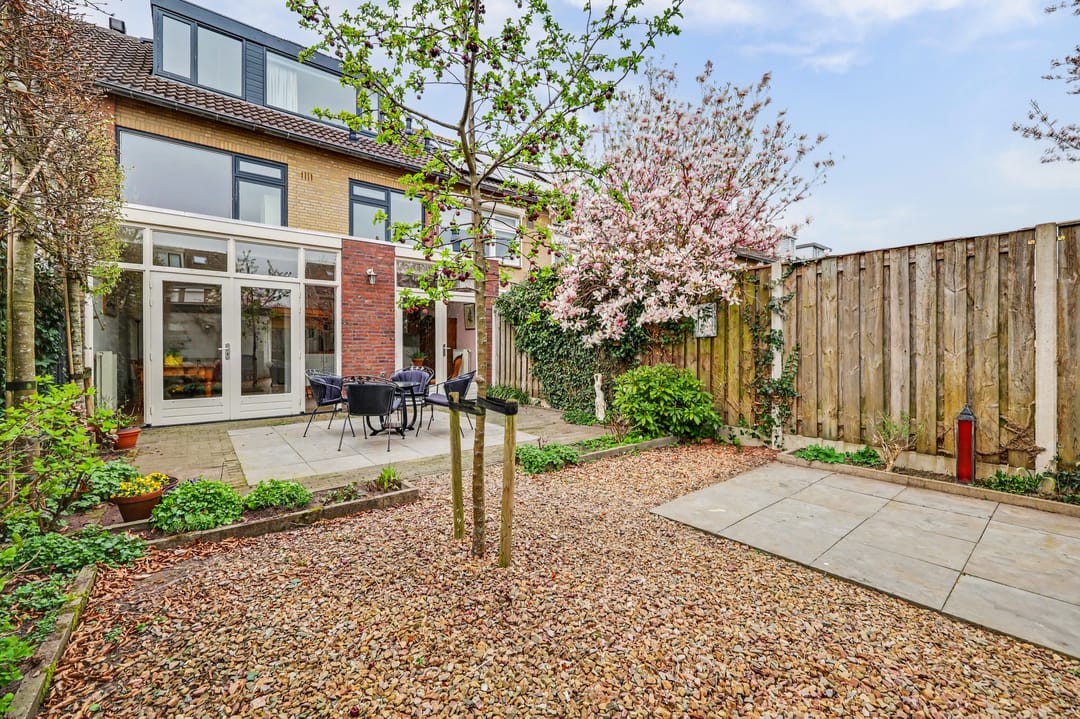 Foto 56 van Van Speijkstraat 37