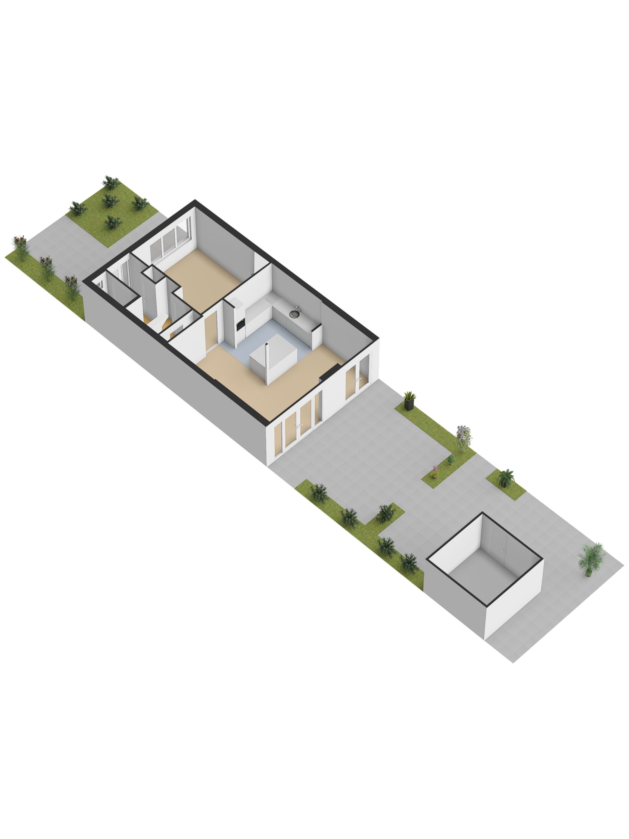 Foto 72 van Van Speijkstraat 37