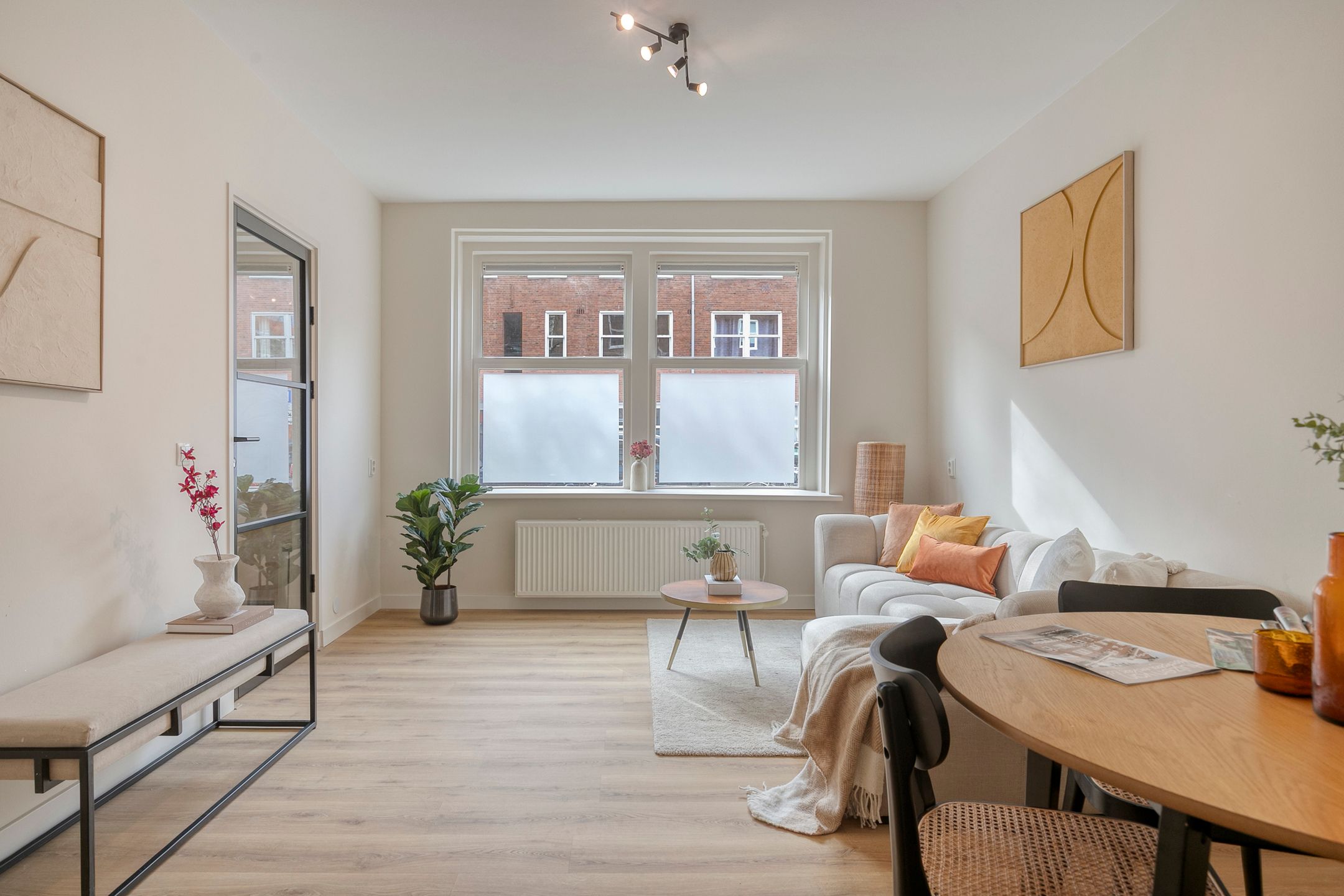 Foto 12 van Joos de Moorstraat 28-H