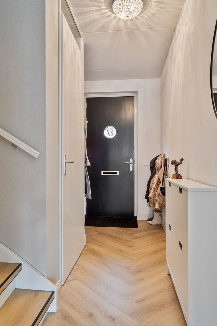 Foto 2 van Hoefsmid 27