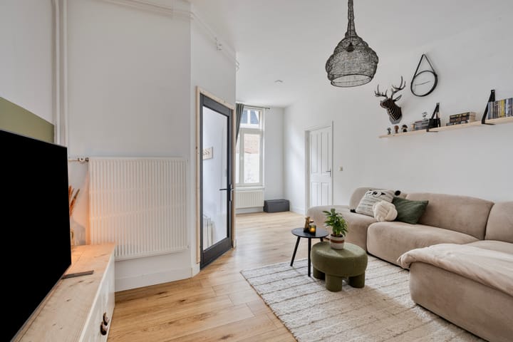 Foto 4 van Oost Vaardeke 2