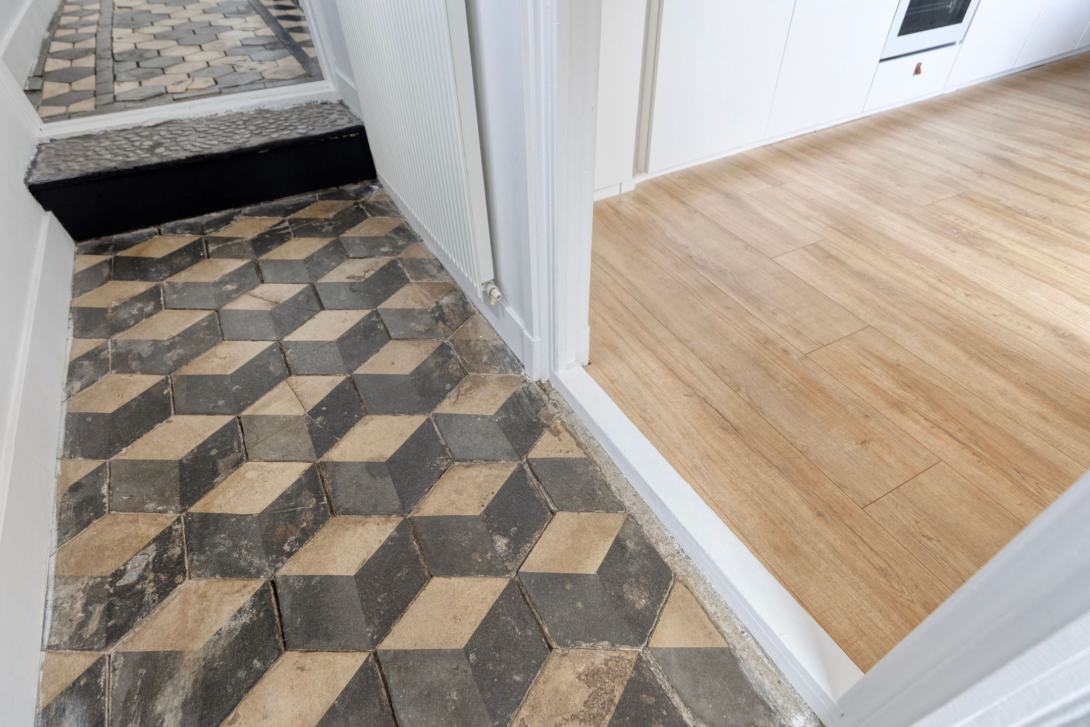 Foto 9 van Oost Vaardeke 2