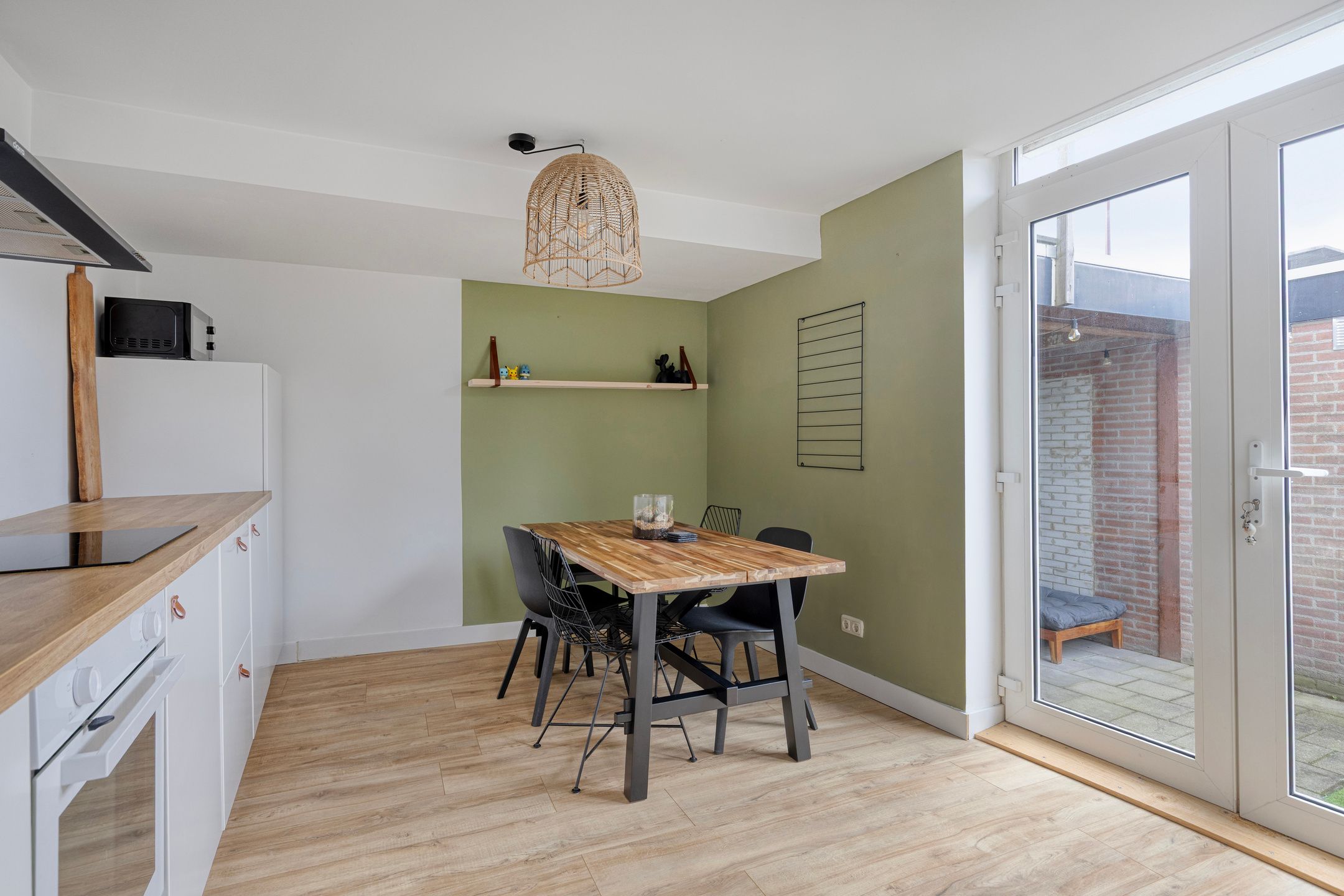 Foto 12 van Oost Vaardeke 2