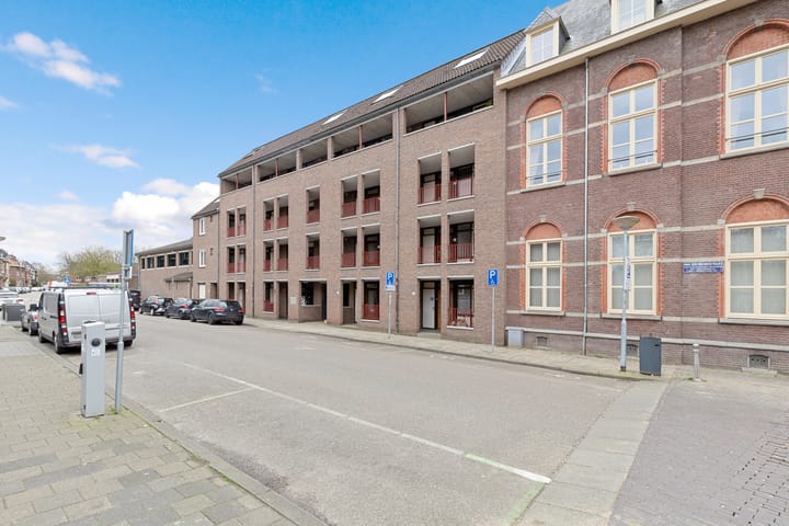 Foto 2 van Monseigneur Boermansstraat 22
