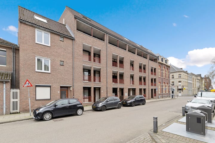 Foto 3 van Monseigneur Boermansstraat 22