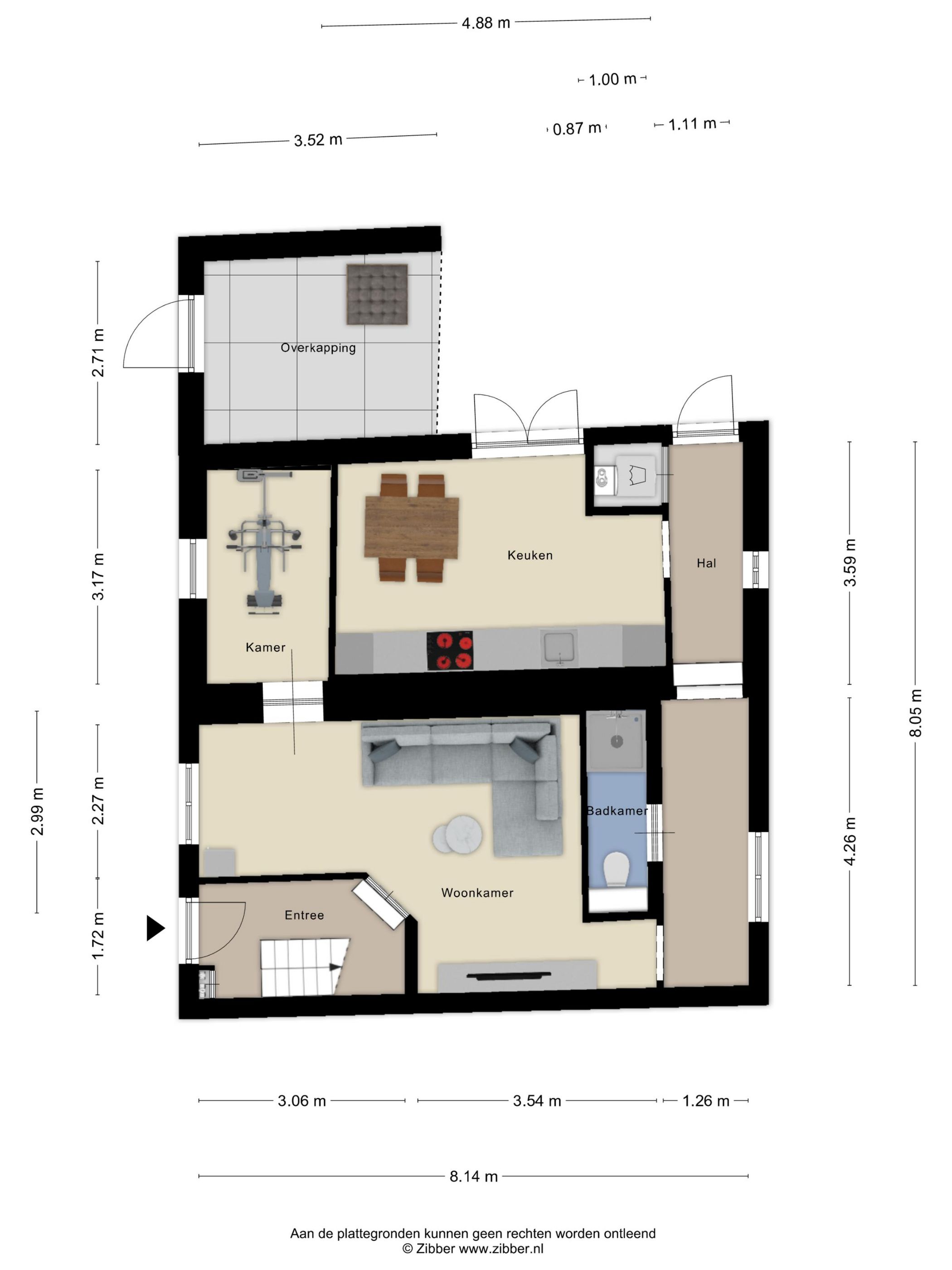 Foto 36 van Oost Vaardeke 2
