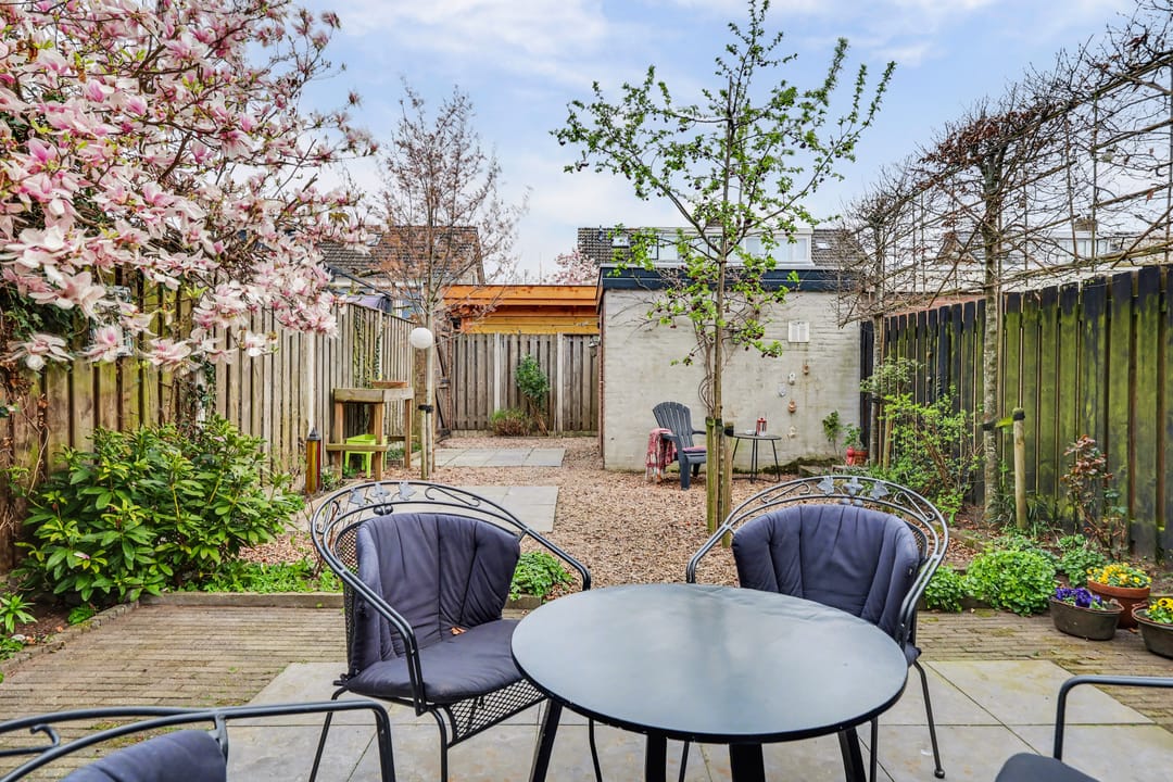 Foto 52 van Van Speijkstraat 37